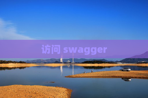 访问 swagger